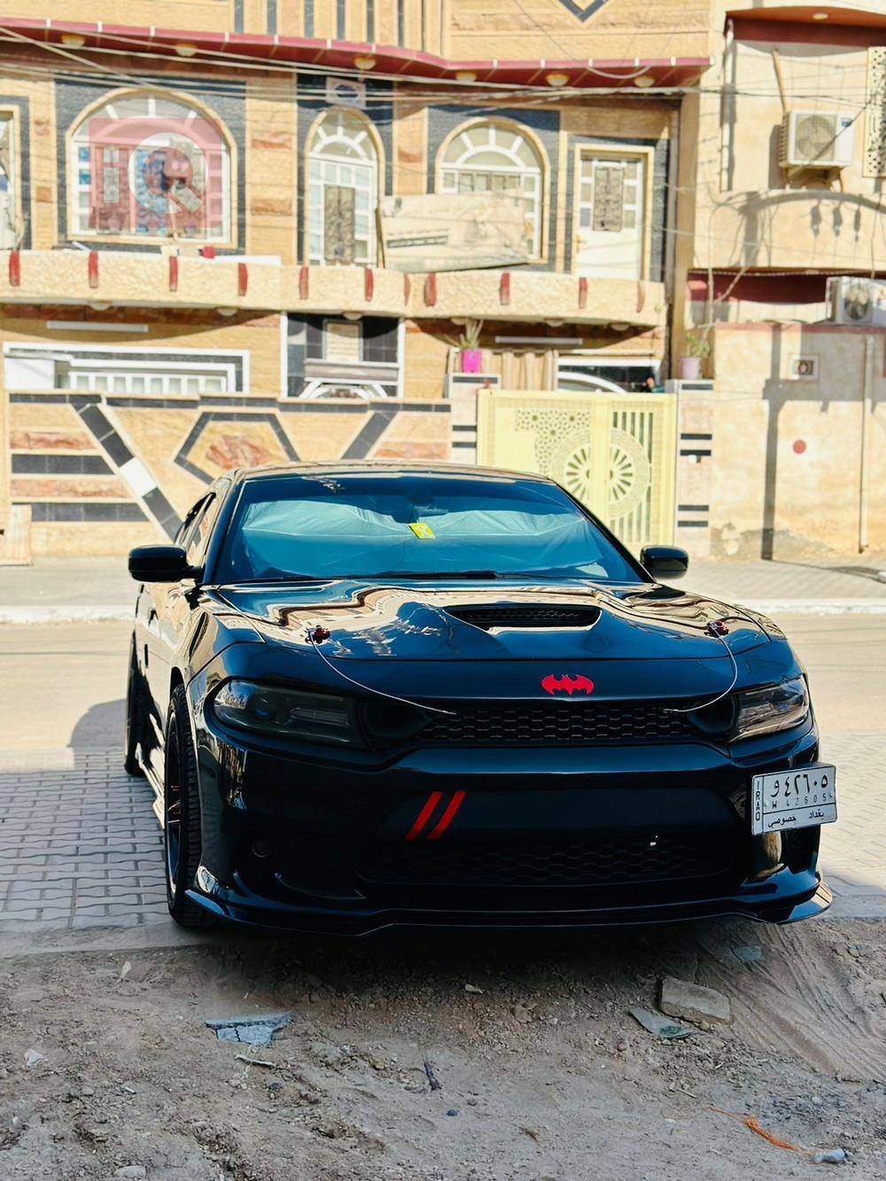 دۆج چارجەر